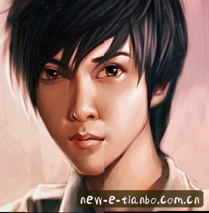 王强