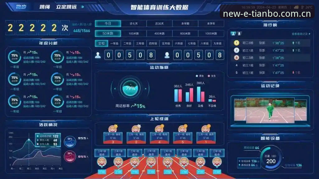 天博体育在线平台2026新版深度评测：从技术架构到用户体验的全方位实测